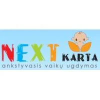 Next karta, VŠĮ