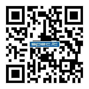 QR kodas | Next karta, VŠĮ | spec.lt