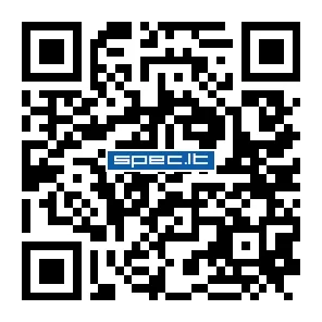 QR kodas | Next stage business solutions, UAB | spec.lt