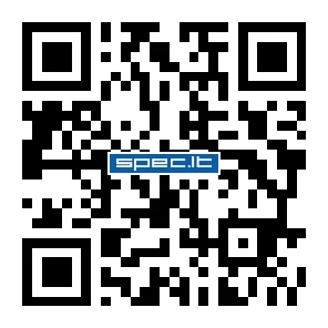 QR kodas | NEXT TRIP, MB