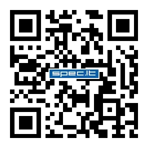 QR kodas | Nexta, UAB | spec.lt