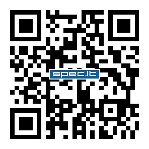 QR kodas | NEXTCOM, UAB | spec.lt