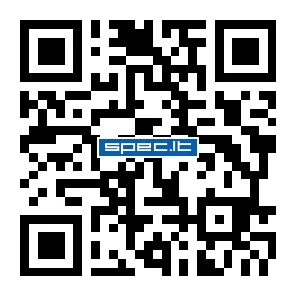 QR kodas | Nexte Invest, UAB | spec.lt