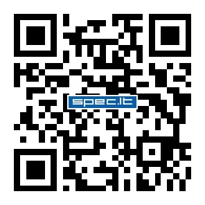 QR kodas | Nexthaus, MB | spec.lt