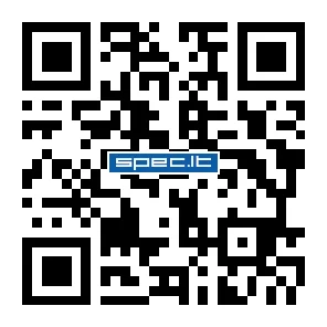 QR kodas | Nextmedia Lt, UAB | spec.lt