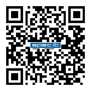 QR kodas | NextSolutionPro, MB | spec.lt