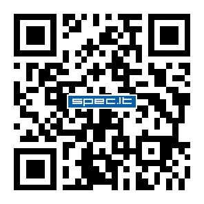 QR kodas | Nextway, MB | spec.lt