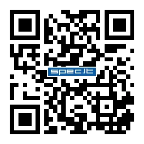 QR kodas | Nexus Cargo, MB