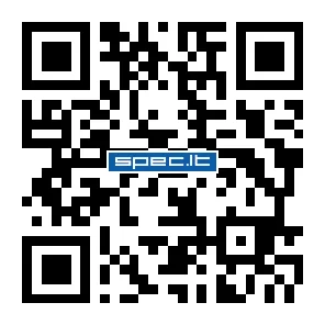 QR kodas | Nexus Entity, UAB