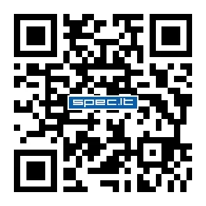 QR kodas | Nexus ES, MB