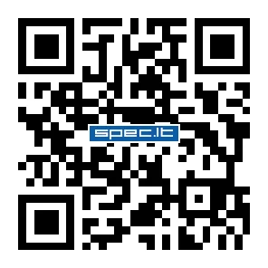 QR kodas | Nexus group, UAB