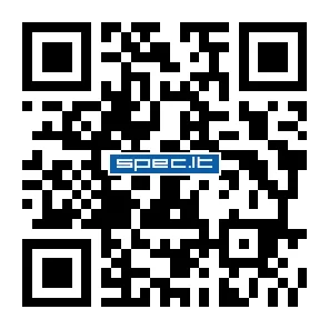QR kodas | Nexus Law, MB
