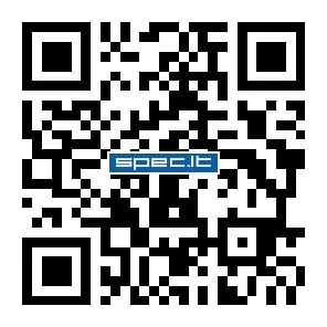 QR kodas | Nexus, MB