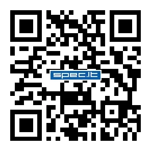 QR kodas | Nexus Nova, UAB