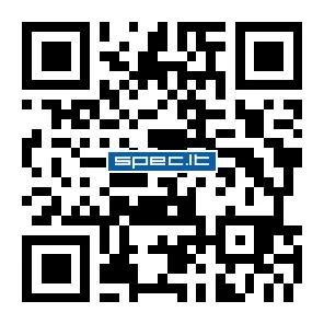 QR kodas | Nexus orbis, MB