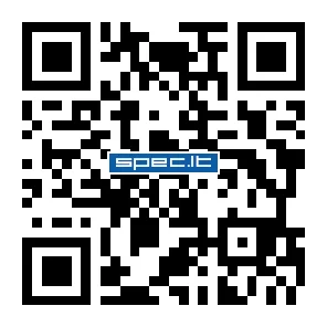 QR kodas | Nexus terrea, MB | spec.lt