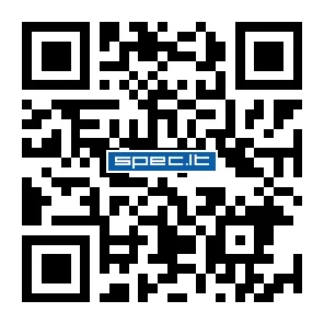 QR kodas | Nexuslink, MB