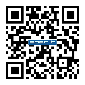 QR kodas | Nežinau, MB | spec.lt