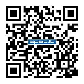 QR kodas | Nežinomi architektai, MB