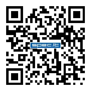 QR kodas | Nežinybinės apsaugos biuras, UAB | spec.lt