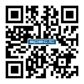 QR kodas | NFPG, UAB | spec.lt