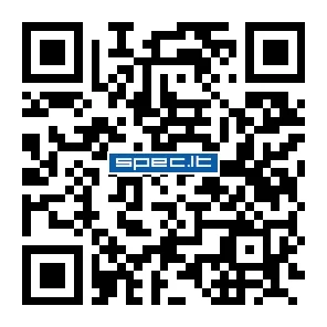 QR kodas | NFQ Technologies, UAB | spec.lt