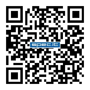 QR kodas | NFQ Technologies, UAB | spec.lt