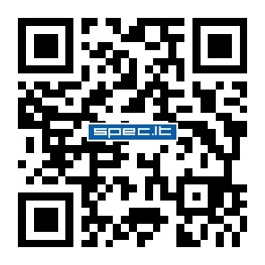QR kodas | NFS, UAB | spec.lt