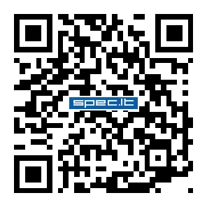 QR kodas | NG architects, UAB | spec.lt