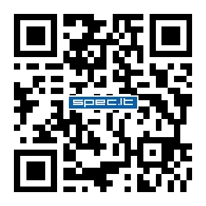 QR kodas | NG auto, UAB | spec.lt