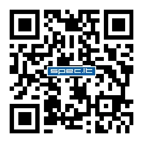 QR kodas | NG evoliucija, MB | spec.lt