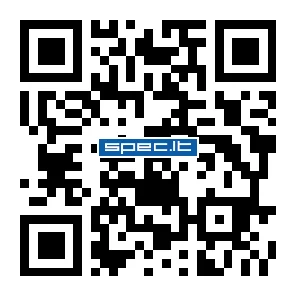 QR kodas | NG Group, UAB | spec.lt