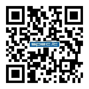 QR kodas | NG Optika, MB | spec.lt