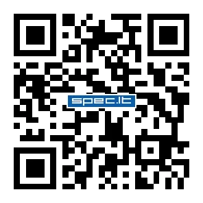 QR kodas | NG projektai, UAB | spec.lt