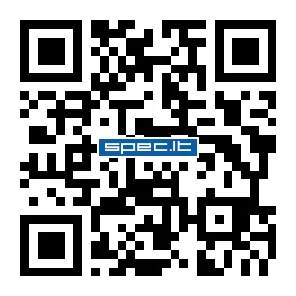 QR kodas | NGJ Sistema, MB | spec.lt