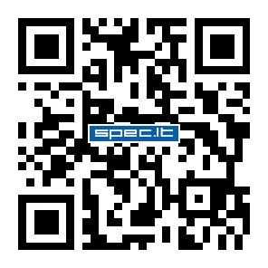 QR kodas | NGL SYSTEMS, UAB | spec.lt