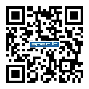 QR kodas | NGR Servisas, UAB | spec.lt