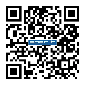 QR kodas | Nguyen Thi Hien, IĮ | spec.lt