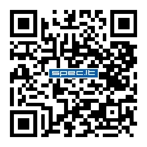 QR kodas | Nguyen Thi Ngoc Lan Įmonė | spec.lt