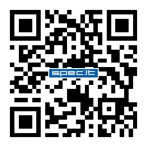 QR kodas | Ni Linasta, UAB