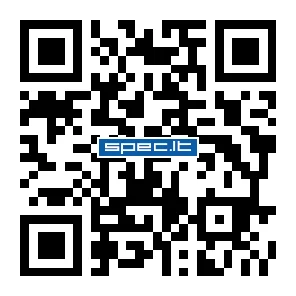 QR kodas | NI Valda, UAB | spec.lt