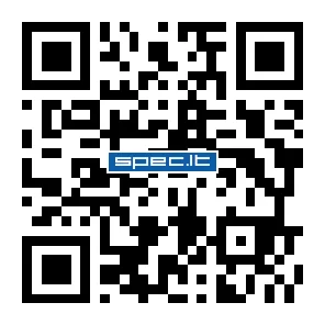 QR kodas | Ni Žalesa, UAB | spec.lt