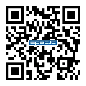QR kodas | Nia labs, UAB | spec.lt