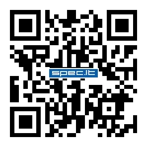 QR kodas | NIANDRAS, UAB | spec.lt