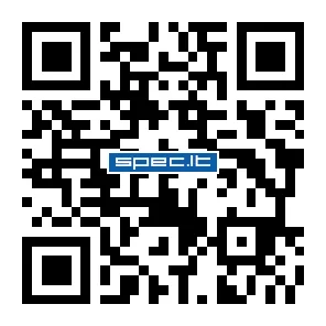 QR kodas | Niavina, IĮ