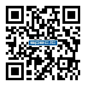 QR kodas | Nibac, UAB