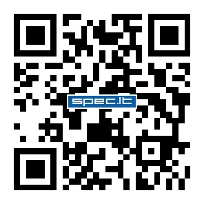 QR kodas | Nibalkas, UAB | spec.lt
