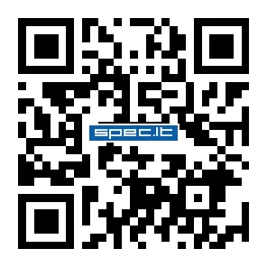 QR kodas | NIBEKA, UAB | spec.lt