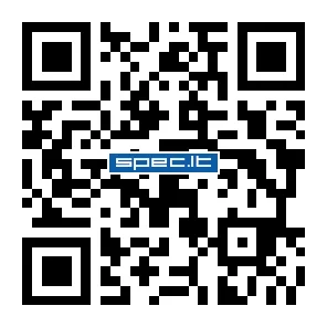 QR kodas | NIBELA, UAB | spec.lt