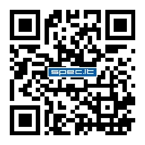 QR kodas | Nibera, UAB | spec.lt